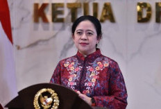 Megawati Kembali Tugaskan Puan Maharani Jadi Ketua DPR Periode 2024-2029