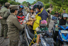 Kemensos Siap Antisipasi Kenaikan Tunawisma 