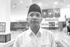 Dewan Minta Pemprov Lebih Serius, Pengangkatan PPPK dan CPNS Dipercepat