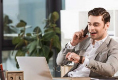 Alasan Memilih Pesan Teks Daripada Mengangkat Telepon