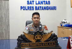 Polres Batang Hari dan Pemkab Siap Kawal Kepulangan 196 Jamaah Haji, 7 Juli 2025