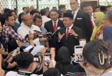 Bahlil Sebut PBNU Sudah Dapatkan Izin Usaha Pertambangan