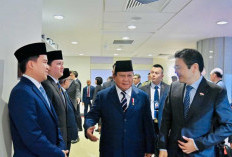 Prabowo Minta Semua Bandara Dibuka