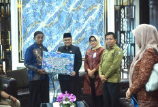 Perkuat Respon Kebencanaan, Pemkot Jambi Salurkan Bantuan Duka Warganya