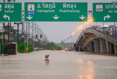10 Cabor SEA Games 2025 Dipindahkan ke Bangkok, Akibat Banjir di Thailand