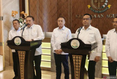 Jaksa Agung: Tersangka Bisa Dihukum Mati, Dugaan Korupsi BBM Pertamina 