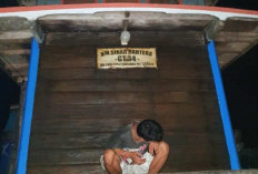 Bawang Ilegal Gagal Sampai Jambi, Bakamla Amankan Kapal KM Sinar Bahtera
