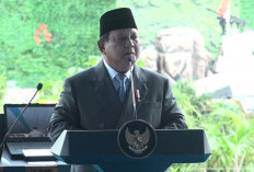 Lebih Baik Mati daripada Dijajah Kembali