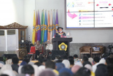 Mendagri Sebut Kebijakan Pemda Harus Berdasarkan Data dan Teori yang Teruji