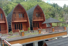 Dewan Segera Panggil Pemilik Villa Bukit Diza