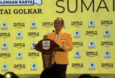 Golkar segera Kaji Pemisahan Jadwal Pemilu