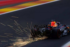 GP Belgia Jadi Ujian Awal Era Baru Red Bull Tanpa Horner