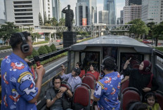 Kata Psikolog Ini Cara Adaptasi Nyaman dari Liburan ke Rutinitas
