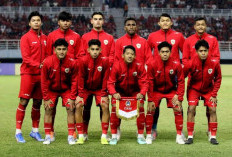 Jadwal Final Indonesia di Piala AFF U19 2024