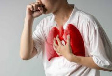 594 Kasus TBC Ditemukan di Tanjabbar  Sepanjang Tahun 2025