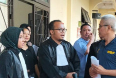 Kuasa Hukum Minta 3 Lembaga Negara Awasi Sidang Deniel Candra 