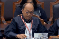 29 Musisi Uji Materi Lima Pasal tentang Royalti 