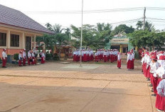 Segera Terapkan Full Day School, Tingkatkan Mutu Pendidikan di Tanjabtim