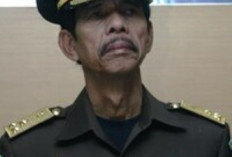 Mantan Wakil Jaksa Agung Darmono Tutup Usia, Ini Jabatan Strategis yang Pernah Diduduki Semasa Hidup