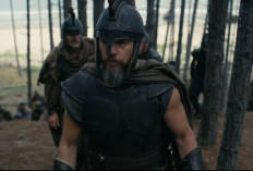 Antusiasme Para Aktor di Film Epik Christopher Nolan “The Odyssey”