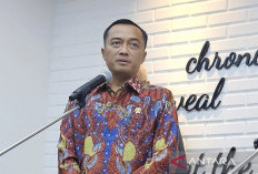 Kemensetneg Terapkan Kebijakan Baru Efisiensi Perjalanan Luar Negeri