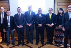 Melalui Kolaborasi Internasional, Indonesia Tingkatkan Keterampilan Tenaga Kerja di ASEAN
