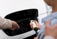 Ini Dia Kiat Merawat Baterai Mobil Listrik agar Awet, Hindari Fast Charging Terlalu Sering