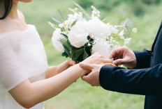 Faktor yang Memicu Fenomena Marriage Anxiety