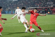 Shin Tae-yong Optimis Timnas Indonesia Akan Lolos ke Semifinal