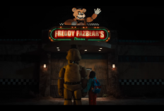 Fakta Menarik Tentang Five Nights at Freddy’s 2