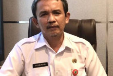 Pemkot Jambi Gelar Musrenbang RKPD 2026 untuk Rencana Pembangunan Daerah yang Lebih Terarah