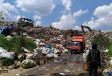 Pemkot Bakal Punya Armada Baru, Strategi untuk Atasi Masalah Sampah