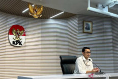 KPK Terima 350 Surat dari Warga Pati