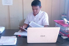 Pendistribusian SPPT-PBB Terkendala Petugas 
