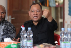 Bawaslu RI Minta Jajaran Manfaatkan Siber