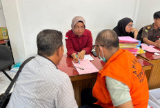 BKD Resmi Berhentikan Sementara ZH, Pejabat Disdik Jambi Terseret Kasus DAK SMK