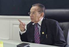 DPR RI Dukung Kewenangan Bawaslu Menjadi Lebih Luas