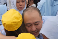 Kejagung Periksa Dirut Sritex