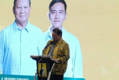 Airlangga Hartanto: Keberpihakan Adalah Hak Konstitusional