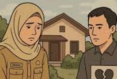  Enam kasus PPPK Ajukan Permohonan Cerai, Faktor Ekonomi jadi Penyebab