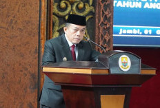 Al Haris: Mereka Bayar, Blokir Dibuka, 10 Perusahaan Tambang yang Disanksi Kementerian ESDM