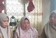 Soal Tiga Honorer Dirumahkan, Ini Penjelasan Kepala Sekolah SD 043 Koto Renah Kerinci