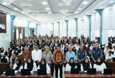 Pemkab Tebo Gelar Ujian PPPK di Hotel Ratu Duo Jambi, Formasi 2024 Gelombang II