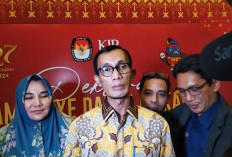 KIP Batasi Dana Kampanye untuk Pilgub Aceh Sebesar Rp 412 M 