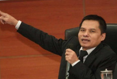Mantan Sekjen MPR Ditetapkan Jadi Tersangka