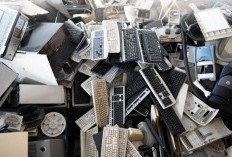 Acer Kampanyekan #SayangBumi, Ajak Masyarakat Kelola Sampah Elektronik Secara Bertanggung Jawab