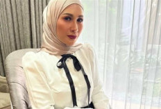 Tata Janeeta Tolak Bayaran Rp 120 Juta, Diminta Lepas Hijab Saat Manggung