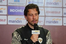 Tidak Masalah Thom Haye Main di Liga Indonesia