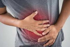 Atasi Gangguan Pencernaan dengan 3 Makanan Sehat