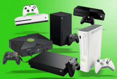 Xbox: Memulai Regulasi Verifikasi Umur di Inggris